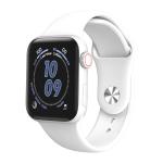Smart Fitness Tracker Smart Watch 24 Hours Body Temperature Monitoring I Watch