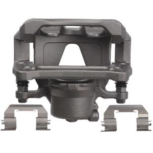 China FIAT Auto Parts Vehicle Brake Caliper 18B5534 18B5535 OEM 68267930AA 68267931AA factory