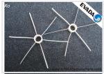 445-0628165 Precision NCR ATM Parts Paddle Wheel 445-0663299 / 4450663299
