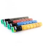 Yellow Color Ricoh Toner Cartridge For Ricoh MPC2050 / 2550