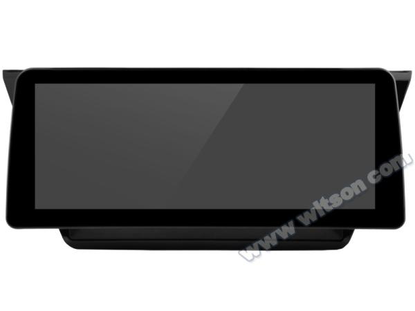 12.3" Smart Ultra Wide Screen For VW Volkswagen Touran 2016-2018 Car Multimedia