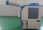 18700BTU Commercial Spot Coolers Spot AC Unit With Digital Temperature