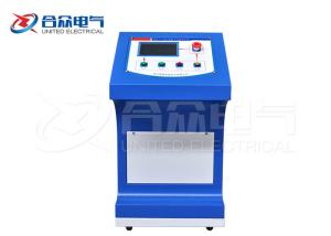 China 10KVA - 500KVA Switch Testing Equipment , Large Current Generator factory