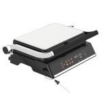 Household Contact 2000w Sandwich Press Grill Detachable Plate Panini Grill