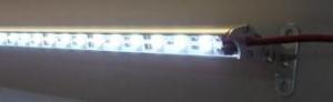 China PC Lingting tube apply to factory assembly line lighting fixtures,advertisements lamphouse on sale