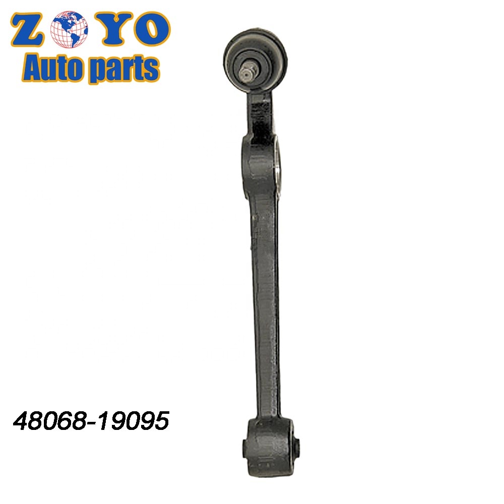 520-442 Lower Control Arm for Toyota Starlet 1981-1984 Suspension System Upgrade Part