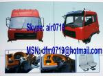 Dongfeng T300V Series Truck Cab,Dongfeng Cabine Du Camion,Dongfeng Cabina Del