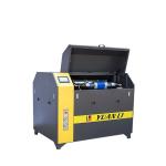 Waterjet Automatic Abrasive Cutting Machine High Precision CNC Waterjet Table