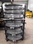 CS420 Cone Crusher Wear Parts Mantle Bowl Liner for Durable and Wear-resistant