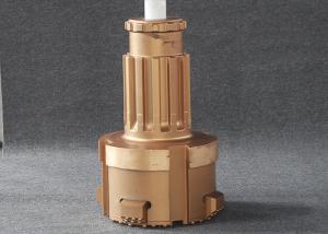 China 518mm OD Overburden Drilling Systems Durable Tungsten Carbide Material factory