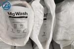 High Solubility Magnesium Prill Beads For Kangen Water Bag / Laundry Media