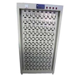 China Miners Hat Light Rechargeable DCR Charging Stand Miner Light Charging Station Rack factory