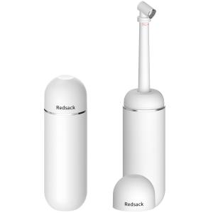 China Travel Portable Bidet White EVA Material For Postpartum Care Baby Washing Use factory