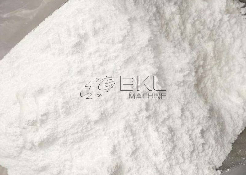 Milling Grinding Pvc Plastic Pulverizer Machine Water Cooling