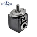 Denison T6C T6D T6E Rotary Vane Vacuum Pump for Marine Machine