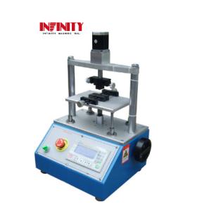 China Appliance Electrical Phase Rotation Tester Equipment Rotating Resistance Rotation angle 0~360° factory