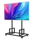 98 Inch 20P Interactive Boards For Education 2158×1214mm Visual area