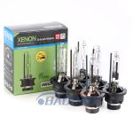 High Bright White 6000K HID Blub D2S D4S D2R D4R Car Universal Accessories