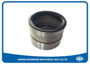 China Balanced Rotating Metal Bellows Seal OEM / ODM For Oil &amp; Gas Industry factory