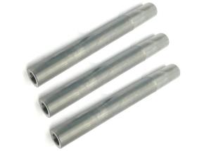 China DIA16mm 250mm M8 Cemented Carbide Extensions Without Inner Cooling Hole factory