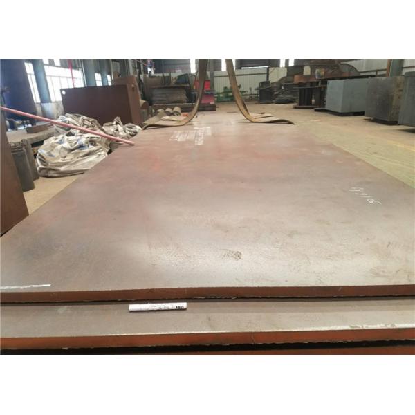 China Precision Alloy Petrochemical Industry Invar Plate / Invar Sheet Material factory