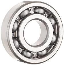 China Sliver Rolling Ball Bearing Open / Sealed Spherical Roller Bearings None Contact Angle factory