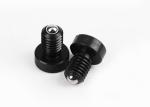 ISO9001 Slide Retainer H.Z36 Ball Plunger for plastic mold