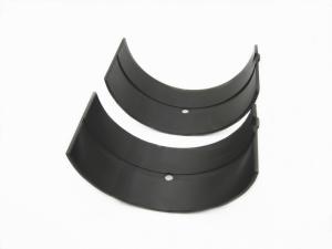 China Con Rod Diesel Engine Bearing R1140K EH700 500 6YCL Corrosion Preventive For Hino factory
