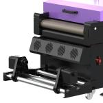 25 Inch DTF Powder Shaker Fully Automatic Powder Shaker For 60cm DTF Printer