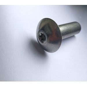 Round Sleeve Nuts Internal Thread Round Coupling Nut Sleeve Nut