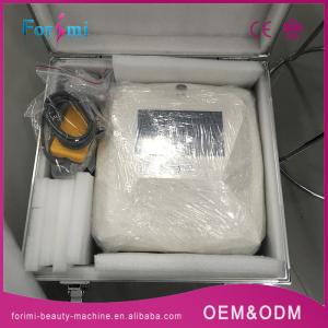 China Factory wholesale portable high frequency 150w 30Mhz spider skin tag vascular removal vein wave machine facial treatment factory