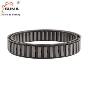 China DC7221B(5C)-N One Way Sprag Clutch Bearings factory