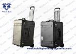 VIP Protection Security Durable Waterproof Outdoor Jammer High Power Cell Phone