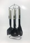 Flexible Kitchen Tools Stainless Steel Kitchen Accessories Set for Vegetable