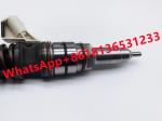 EC380 Engine 21467241 Common Rail Injector BEBE4G15001