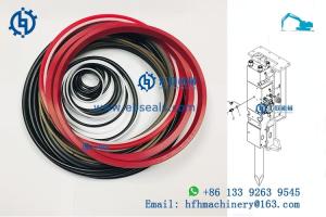 China DMB360 S3600 DMB300 Hydraulic Breaker Seal Kit factory