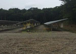 China Preassembly Pv Ground Mount Systems U Shaped Aluminum factory