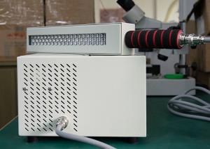 China Hand Held Portable Air Cooled Light Source For UV LED Curing Machine factory