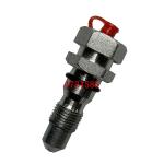 Excavator Part 4724585 Stainless Steel Fuel Feeding Valve for ZAX200-5G Track