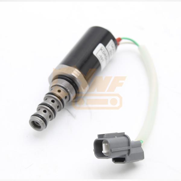 Yn35v00004f1 Excavator Hydraulic Pump Solenoid Valve KDRDE5K-20/40C07-109