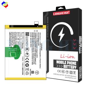 China B-E8 3000mAh 3.85V Lithium Ion Polymer Battery for VIVO V11i V11 1806 Y97 V1813A V1813T factory