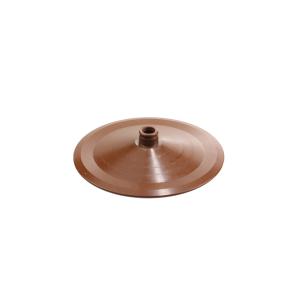 China 0.01mm Tolerance Machining Plastic Material , Precision Cnc Machined Components factory