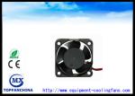 Equipment Cooling Fans 40mm×40mm×20mm / DC Axial Motor / DC Brsuhless Fan