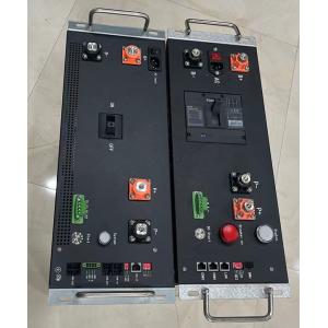 BESS ESS high voltage BMS(HV BMS) , Lithium Ion BMS Systems 180S 576V 160A