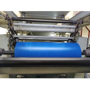 Bitumen Waterproof Application PP Silicone Coated Release Liner