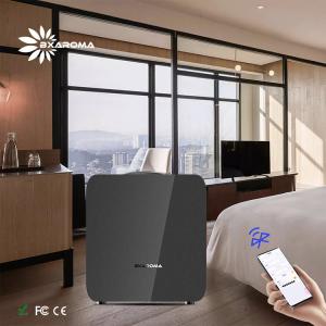 Portable Hotel Scent Diffuser Electric HVAC Air Freshener Machine