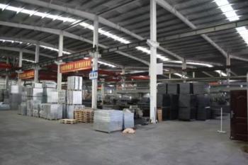 Hebei Zhuote wire mesh products Co., LTD