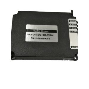 China 1X4 CWDM Components Optical Fiber WDM FWDM High Performance factory