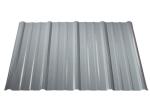 Electroplated Galvanized Steel Roofing Sheets Maintenance Free High Workability