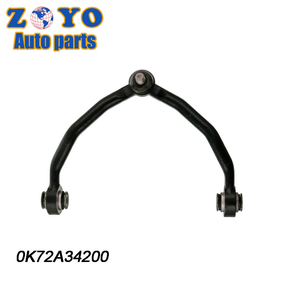 Car Fitment Kia Pregio Kasten 2004-2016 Front Upper Control Arm for Suspension Parts